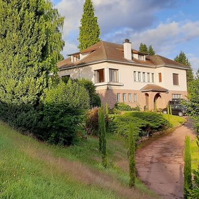 Maison 10 pièces 290000 €