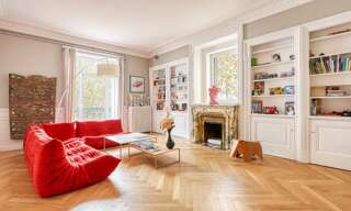 Appartement 5 Pièces 193 m² à vendre à Lyon 6 (69006)