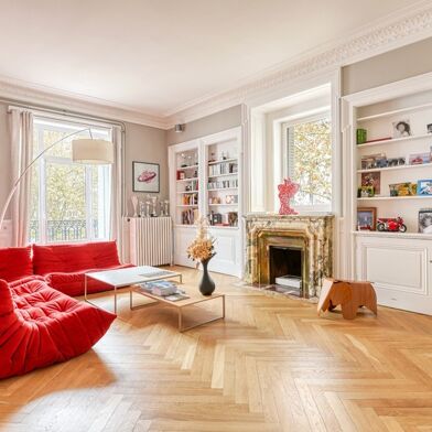 Appartement 5 pièces 1270000 €