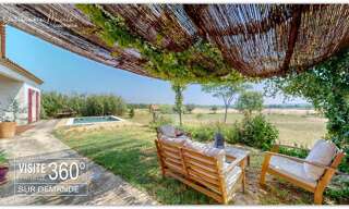 Maison 6 Pièces 160 m² à vendre à Pézenas (34120)