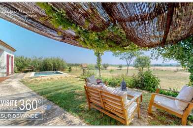 Maison 6 pièces 432000 €