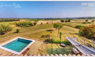 Maison 6 Pièces 160 m² à vendre à Neffiès (34320)