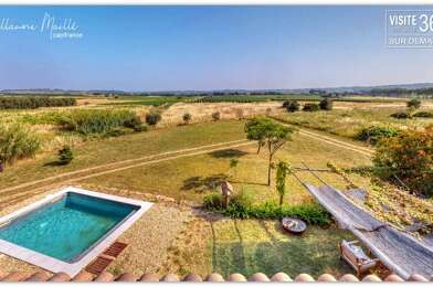 Maison 6 pièces 412000 €