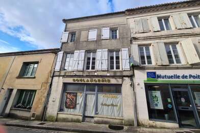 Immeuble  120000 €