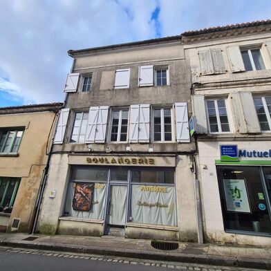 Immeuble  120000 €