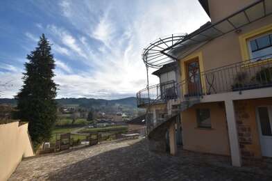 Maison 9 pièces 395000 €