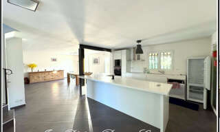 Maison 5 Pièces 149 m² à vendre à Calvisson (30420)