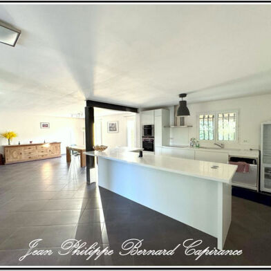 Maison 5 pièces 498000 €