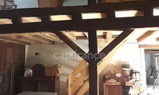 Maison 3 Pièces 103 m² à vendre à Pouzy-Mésangy (03320)