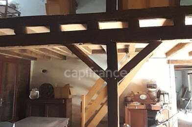 Maison 3 pièces 70000 €