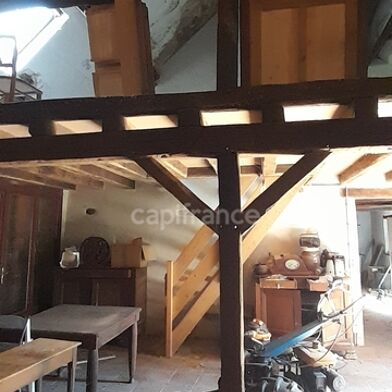 Maison 3 pièces 70000 €