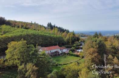 Maison 10 pièces 248000 €