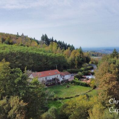 Maison 10 pièces 248000 €