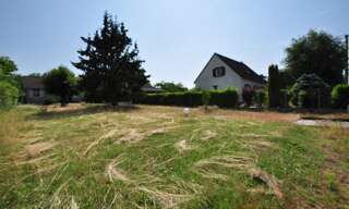 Terrain  433 m² à vendre à Chécy (45430)