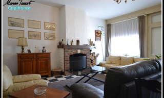 Maison 5 Pièces 236 m² à vendre à Douchy-les-Mines (59282)