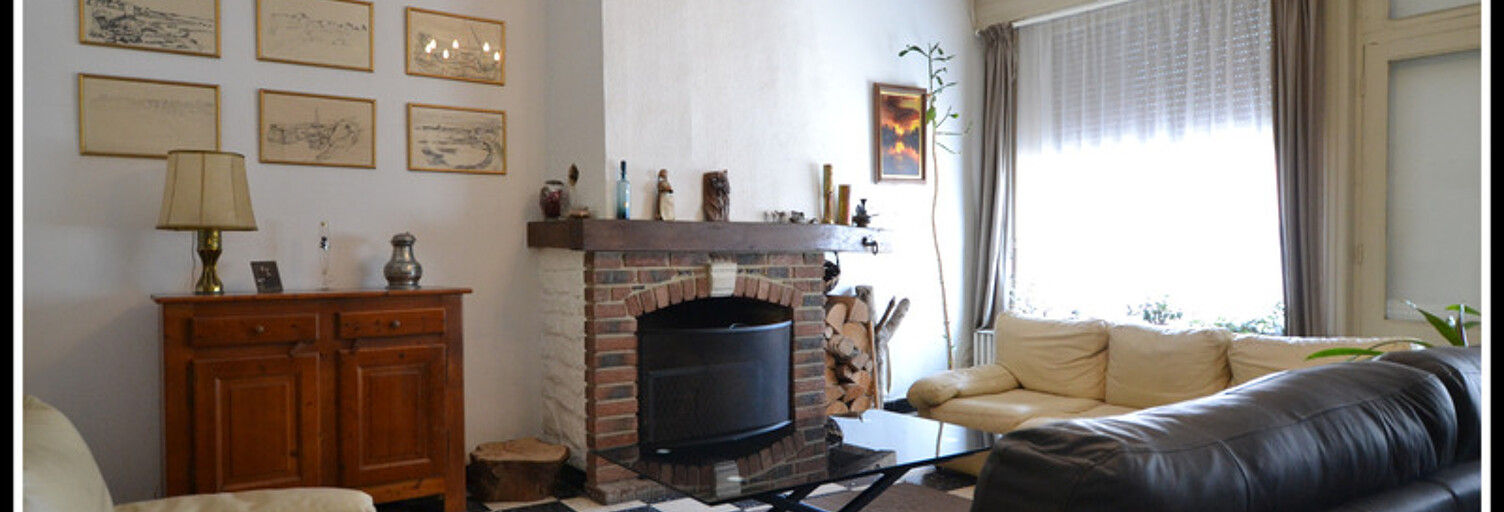 Maison 5 Pièces 236 m² à vendre à Douchy-les-Mines (59282)