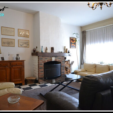 Maison 5 pièces 169900 €