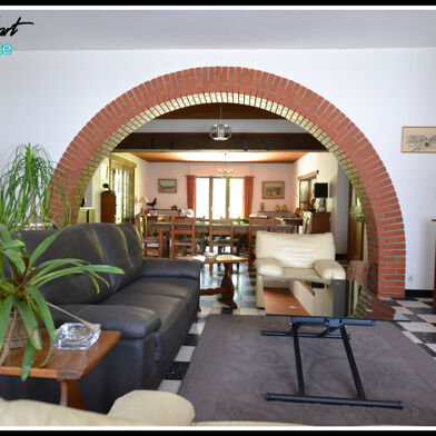 Maison 5 pièces 169900 €