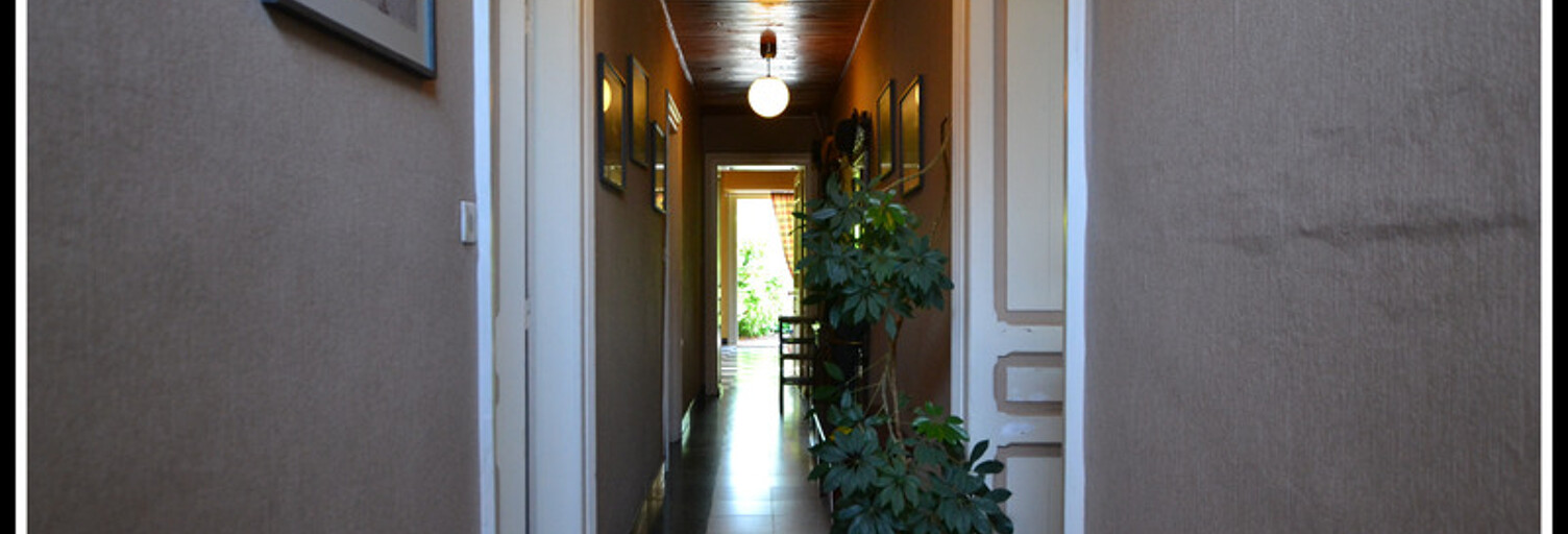 Maison 5 Pièces 236 m² à vendre à Douchy-les-Mines (59282)