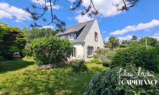 Maison 5 Pièces 126 m² à vendre à Concarneau (29900)