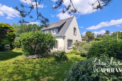 Maison 5 pièces 579500 €