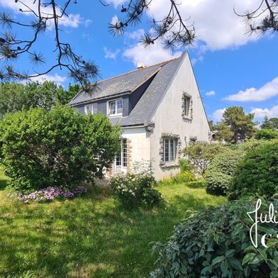 Maison 5 pièces 579500 €