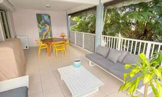 Appartement 4 Pièces 74 m² à vendre à Fort-de-France (97200)