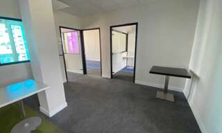 Bureau  95 m² à louer à Brest (29200)