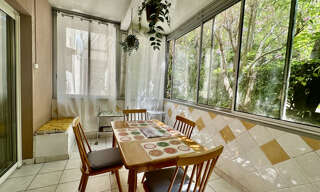 Appartement 1 Pièce 37 m² à vendre à Marseille 8 (13008)