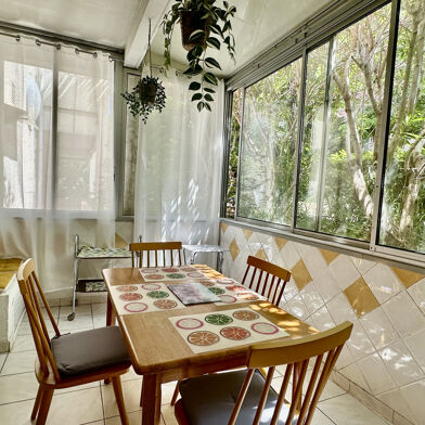 Appartement 1 pièces 169000 €