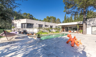 Maison 8 Pièces 290 m² à vendre à Saint-Clément-de-Rivière (34980)