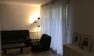 Appartement 1 Pièce 36 m² à louer à Montigny-le-Bretonneux (78180)
