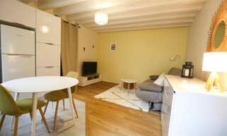 Appartement 1 Pièce 25 m² à louer à Vierzon (18100)