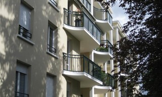 Appartement 3 Pièces 75 m² à louer à Champagne-au-Mont-d'Or (69410)