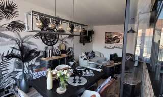 Appartement 4 Pièces 70 m² à louer à Pont-à-Mousson (54700)