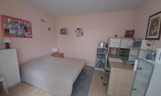 Appartement 1 Pièce 11 m² à louer à Évreux (27000)