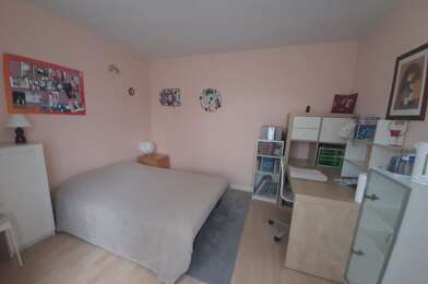 Appartement 1 pièces 420 €