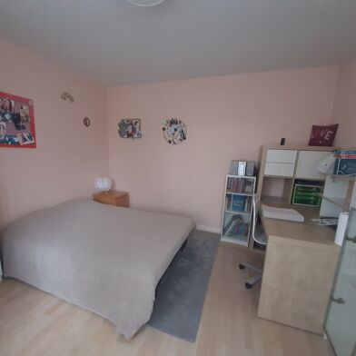Appartement 1 pièces 420 €