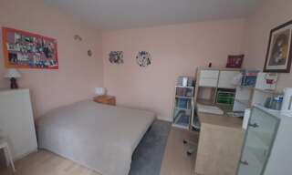 Appartement 1 Pièce 11 m² à louer à Évreux (27000)