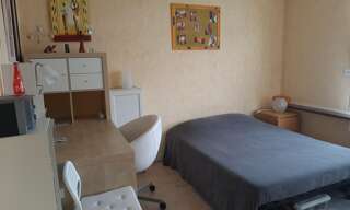 Appartement 1 Pièce 11 m² à louer à Évreux (27000)