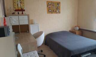 Appartement 1 Pièce 11 m² à louer à Évreux (27000)