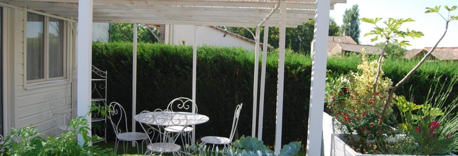 Appartement 1 Pièce 25 m² à louer à Montjean (16240)