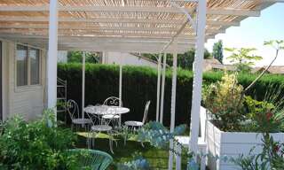 Appartement 1 Pièce 25 m² à louer à Montjean (16240)