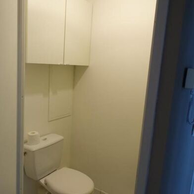 Appartement 2 pièces 1030 €