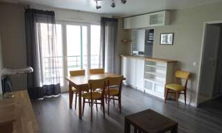 Appartement 2 Pièces 49 m² à louer à Lille (59000)