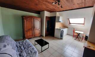 Appartement 1 Pièce 20 m² à louer à Chalon-sur-Saône (71100)