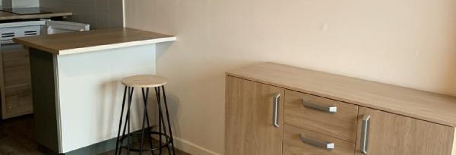 Appartement 1 Pièce 20 m² à louer à Sainte-Savine (10300)