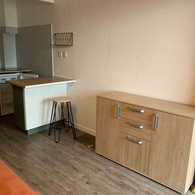 Appartement 1 pièces 430 €