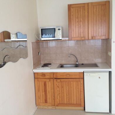 Appartement 1 pièces 425 €