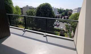 Appartement 4 Pièces 118 m² à louer à Tourcoing (59200)